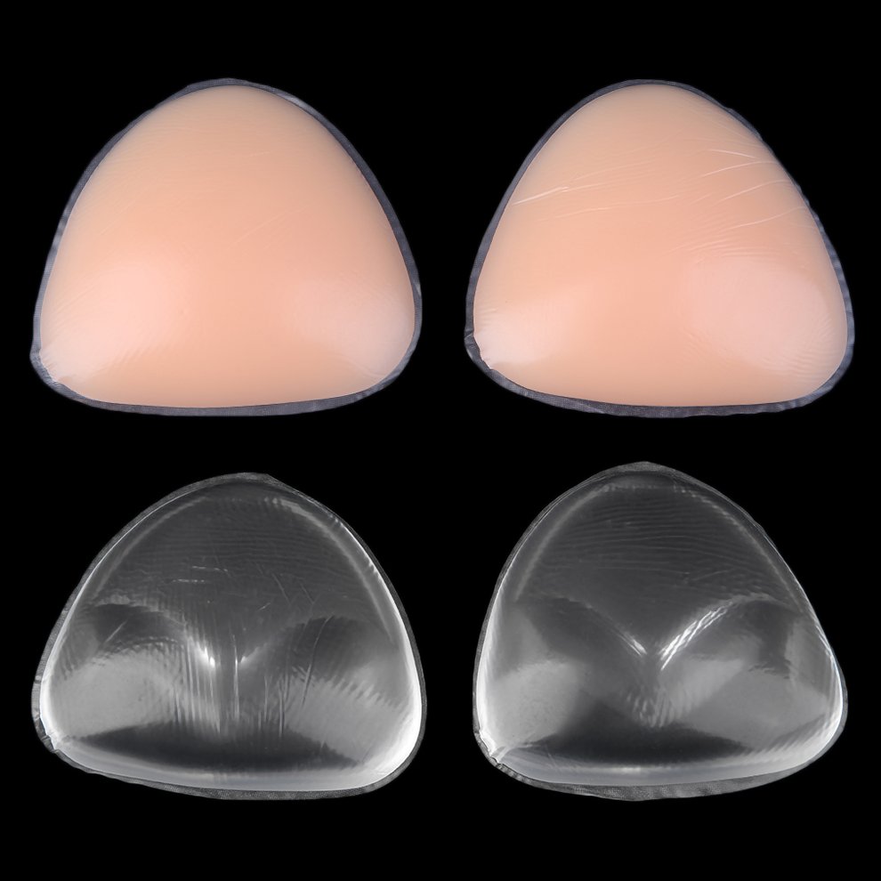 adhesive bra under swimsuit