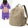 thumbnail image 2 of Sunyuer Mini Hiking Waterproof Backpack Purse for Women and Men,Travel Backpack, 2 of 9