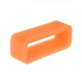 thumbnail image 5 of Silicone Anti-fall Buckle Ring Loop Keeper Holder For Smart Bracelet Watch Band -Bomveson, 5 of 5