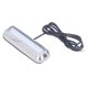 thumbnail image 2 of Luces Subacuáticas para Barcos, IP68 A Prueba De Agua, 42 Cuentas LED, Lámpara De Luz Marina Destacada De Gran Angular De 125 ° DC10-30V para Cruceros(110v-Verde), 2 of 7