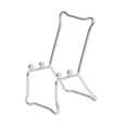 thumbnail image 4 of Big sale! Creative Metal Phone Stand Desktop Perforated Tablet Storage Lot D7 P3Y6, 4 of 8