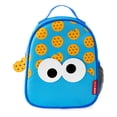 thumbnail image 3 of Minimochila unisex Skip Hop Cookie Monster para bebés, 3 of 7