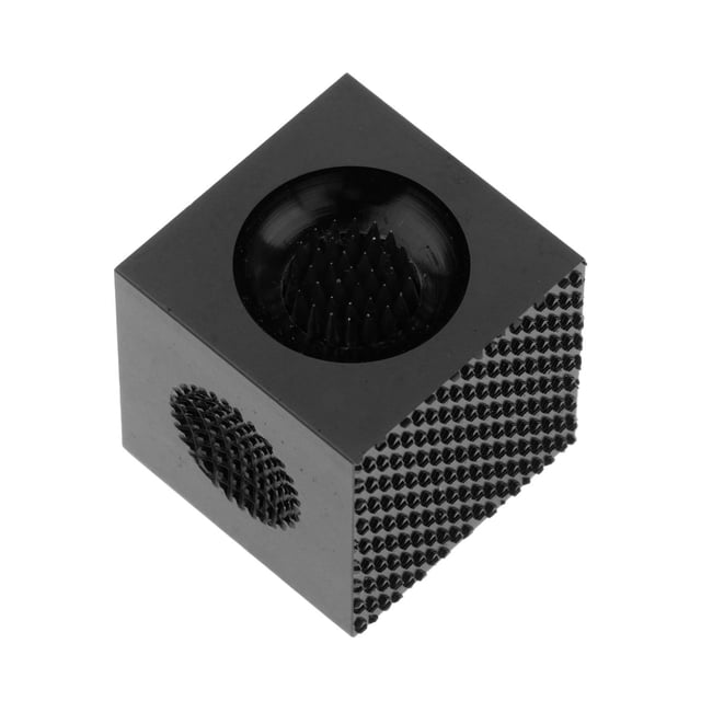 Herramienta de billar 3 en 1, recortador pulidor de acero inoxidable para accesorios de billar, suministros, herramienta de Negro DYNWAVEMX punta de taco de billar