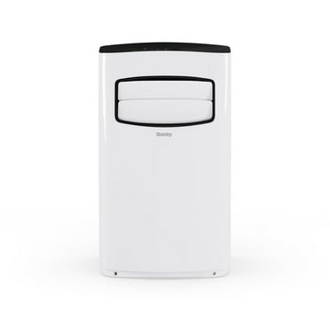 Danby 12,000 BTU (6,500 SACC) 3-in-1 Portable Air Conditioner with ISTA-6A packaging