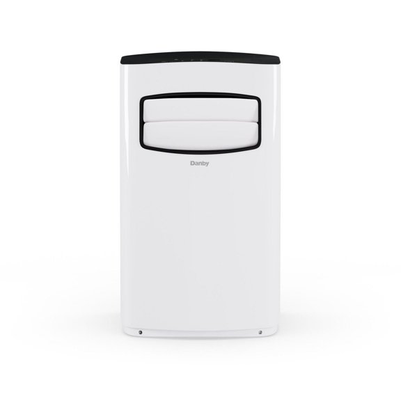 Danby 12,000 BTU (6,500 SACC) 3-in-1 Portable Air Conditioner with ISTA-6A packaging