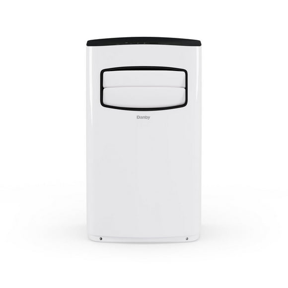 Danby 12,000 BTU (6,500 SACC) 3-in-1 Portable Air Conditioner with ISTA-6A packaging