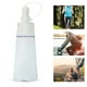 thumbnail image 5 of Hervidor de agua plegable suave, 250 ml de diámetro de apertura pequeña, botella de agua portátil elaborada con cuidado, 5 of 10
