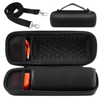 AYAOQIANG Hard EVA Travelling Case Storage Bag Protective Pouch