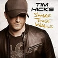 thumbnail image 2 of Tim Hicks - Shake These Walls, 2 of 2