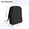 thumbnail image 4 of Easygdp golf balls Mochila Versátil y Elegante: Comodidad, Almacenaje y Durabilidad para la Universidad, Trabajo, Viajes y Uso Diario, 4 of 8