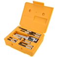 thumbnail image 2 of ICarbide 3/4 Shank F1 1-1/2 Boring Head Arbor – Taper Shank Tool Holder, NEW 2 of 6