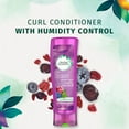 Herbal Essences Totally Twisted Curly Hair Conditioner with Wild Berry