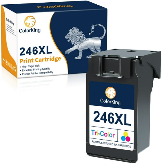 Ts3122 Ink Cartridges