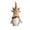 A, variant on Godderr Giraffe Gnomes Plush Decorations, Home Decor Faceless Doll Decorative