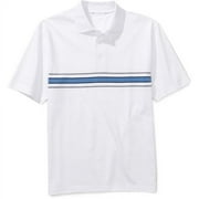 Puritan - Men's Short-Sleeve Tennis Polo