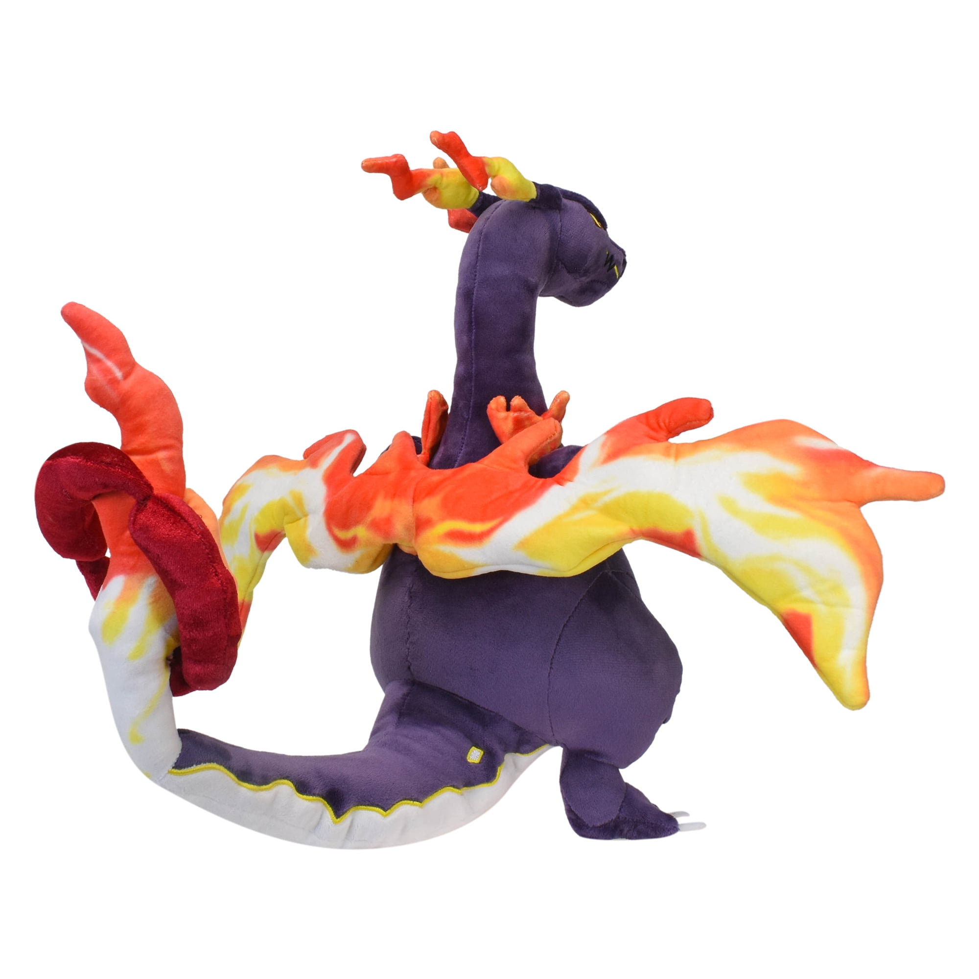 Galarian Moltres Poké Plush - 15 In.