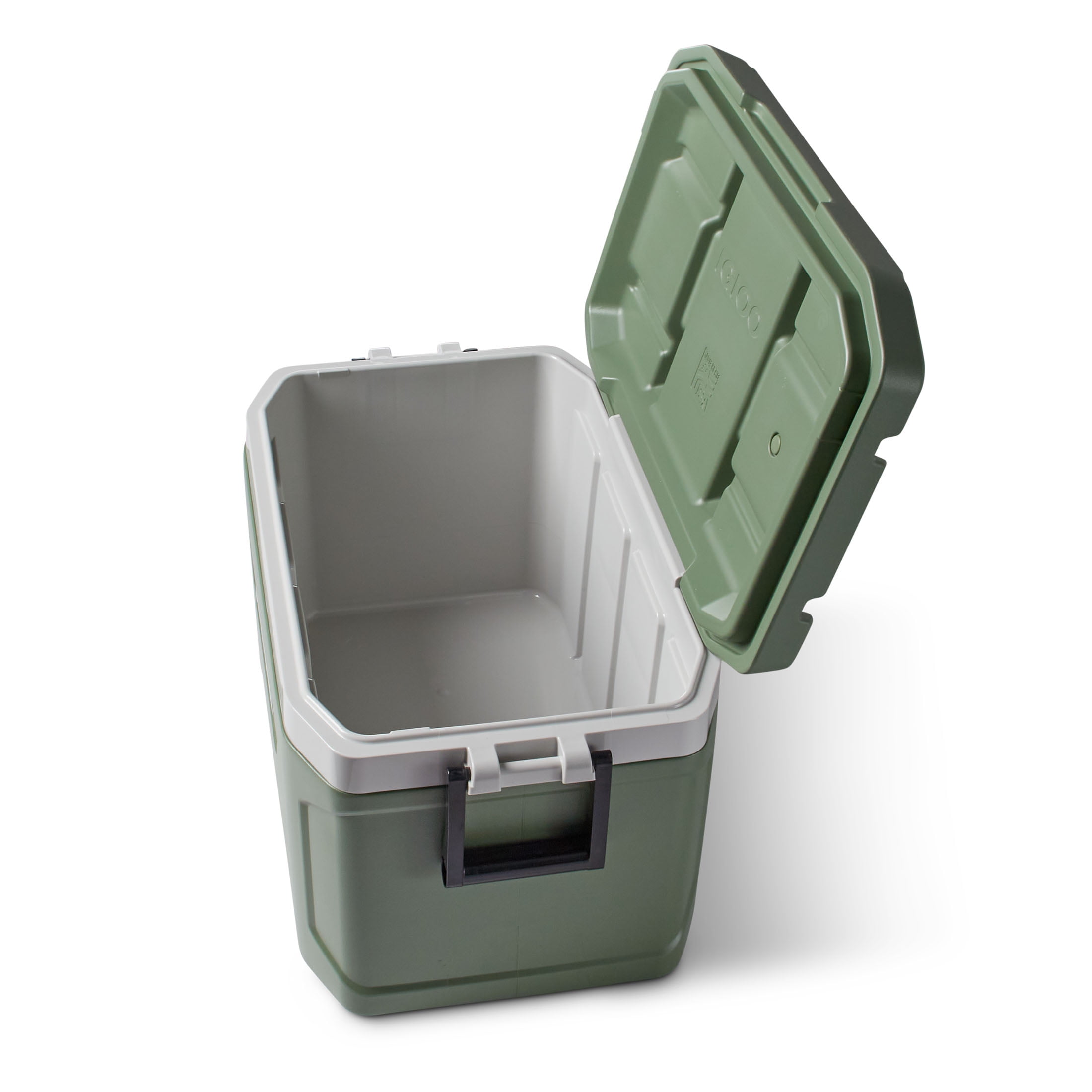 Stanley The Easy Carry Outdoor Cooler 15.1L, green
