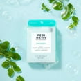thumbnail image 4 of VOESH PEDI IN A BOX 5 STEP O2 FIZZ - MINT MIMOSA, 4 of 4