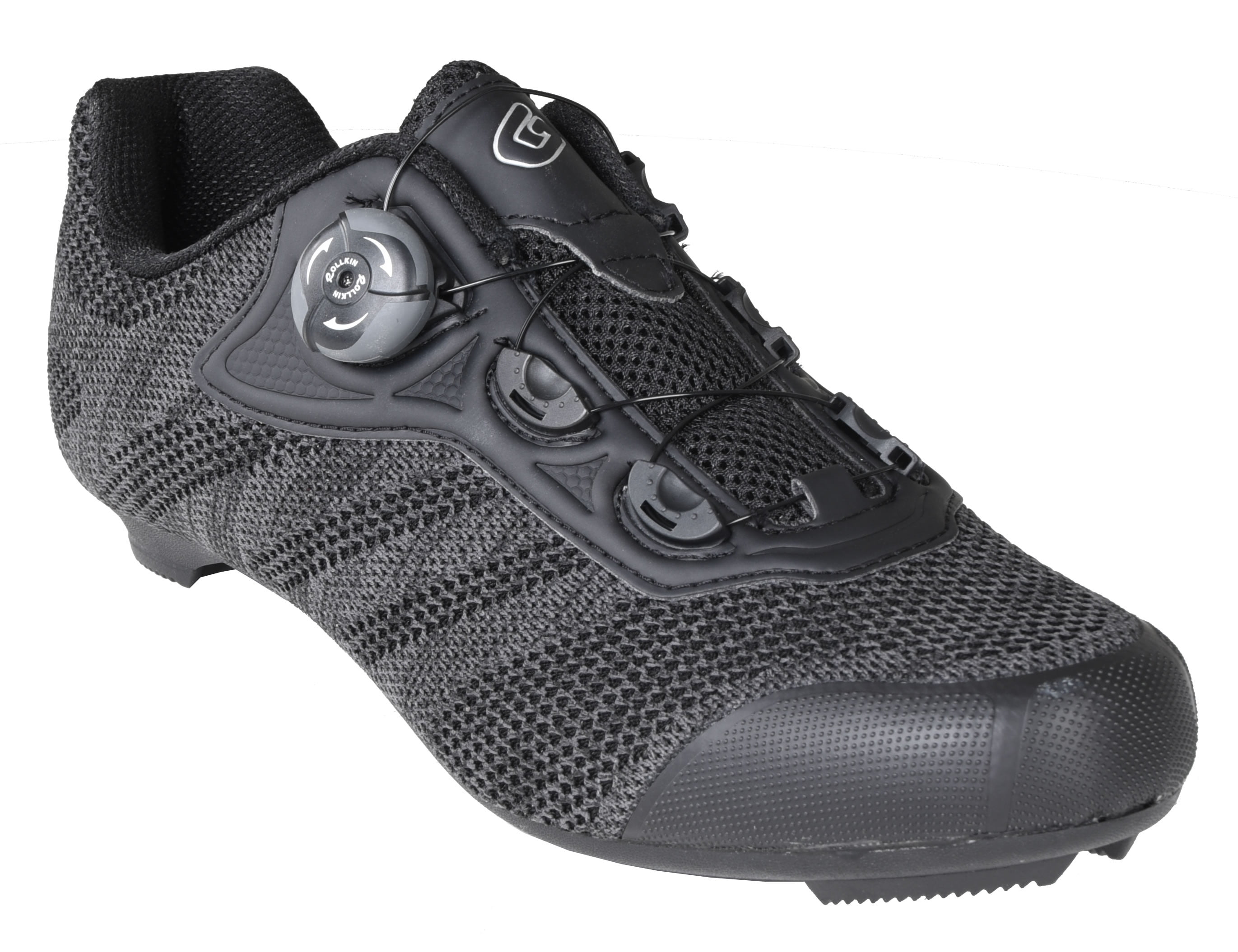 2 bolt road cycling shoes