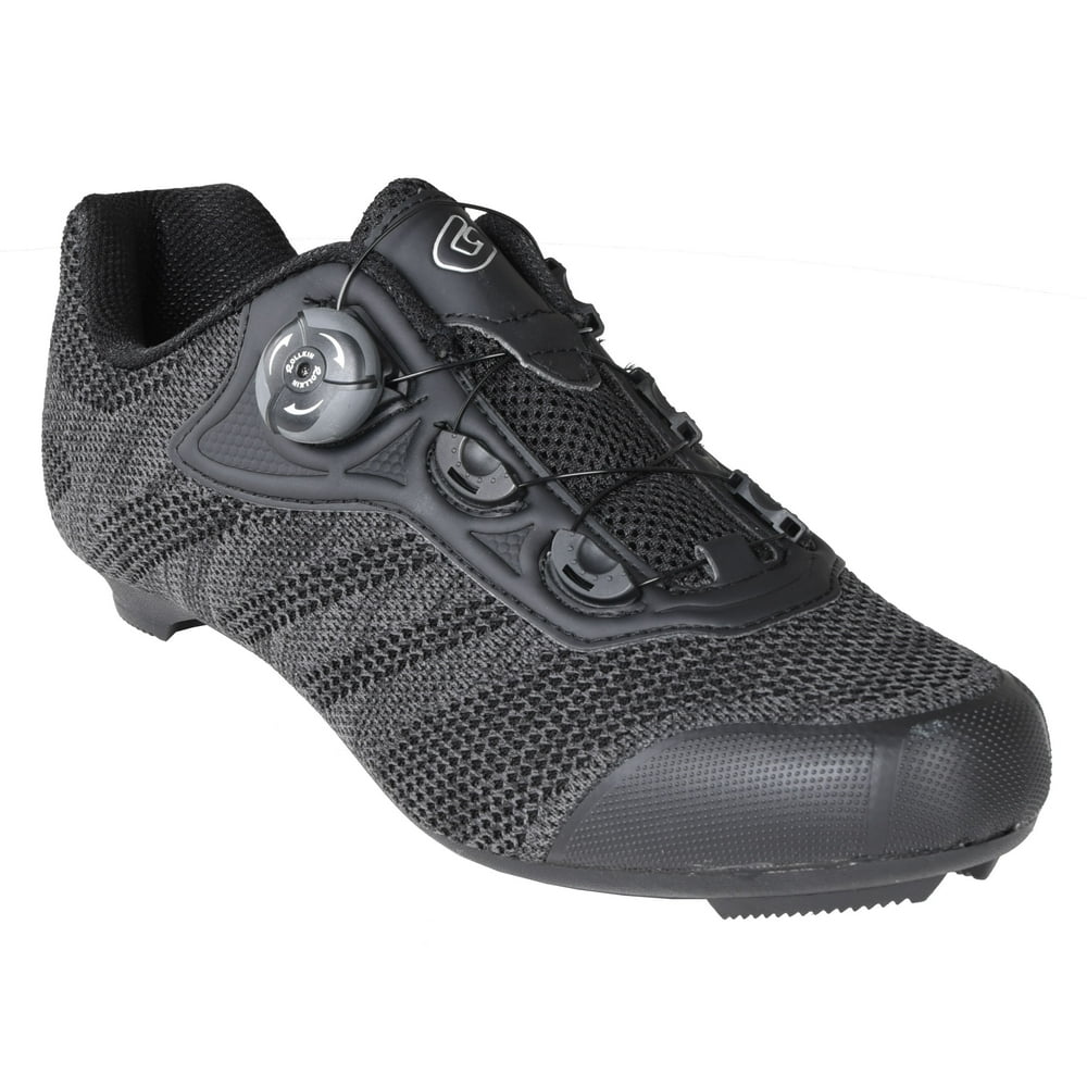 recessed cleat cycling shoes