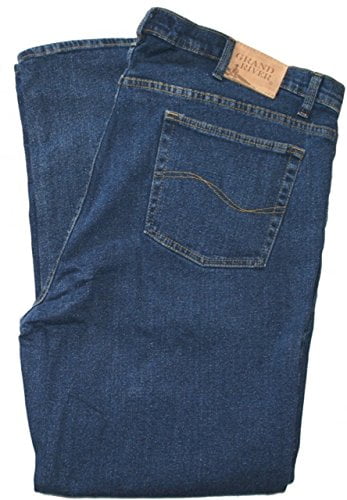 Grand River Stretch Jeans in Blue - Regulars (32 - main image 0