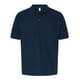 thumbnail image 1 of Playera M&O Knits Polo Dos Botones Manga Corta, 1 of 4