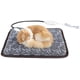thumbnail image 5 of Estera de calefacción eléctrica ajustable para mascotas, perros y gatos, constante automática Kuyhfg Sin marca, 5 of 5