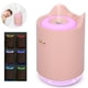 thumbnail image 5 of Humidificador de aire de escritorio USB 320 ML Rosa NikouMX, 5 of 8