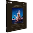 thumbnail image 2 of Papel fotográfico Epson Ultra Premium LUSTER 17 x 22 pulgadas, 25 hojas, 2 of 2