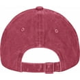 thumbnail image 5 of Freedom Hat, Freedom Cap, Unisex-Adult Baseball Cap, 5 of 6