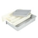 thumbnail image 1 of Bandeja organizadora de utensilios de cocina Sincero extensible ajustable, 1 of 10