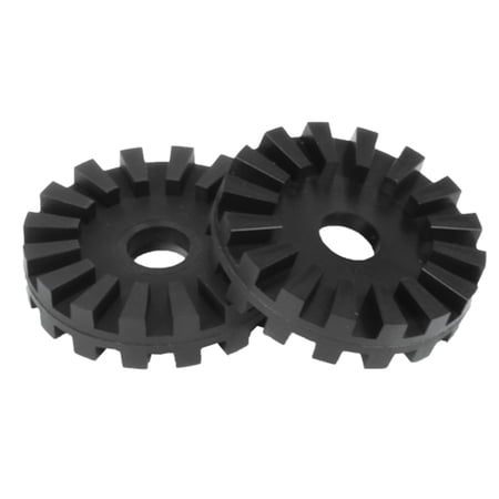 Scotty Offset Gear Disc price history on PriceWatchPro