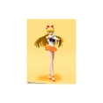 thumbnail image 4 of Figura de Acción Bandai S.H.Figuarts Sailor Venus Animation Color Edition, 4 of 5