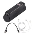 thumbnail image 2 of Magnetic Voice Control Recording Device, Voice Control Standby Time Recorder Recording Device, For Recording 8GB, 2 of 8