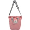 thumbnail image 1 of Bolso bandolera para mujer Bolsos de hombro para mujer Mochila Bolso Tote Pink Afortunado Sencillez, 1 of 5