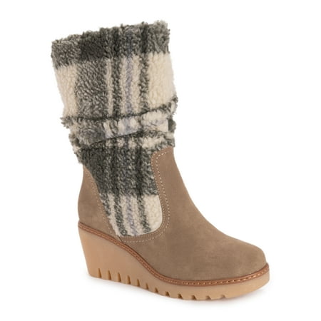 

Women s Vermont Stowe Wedge Boots