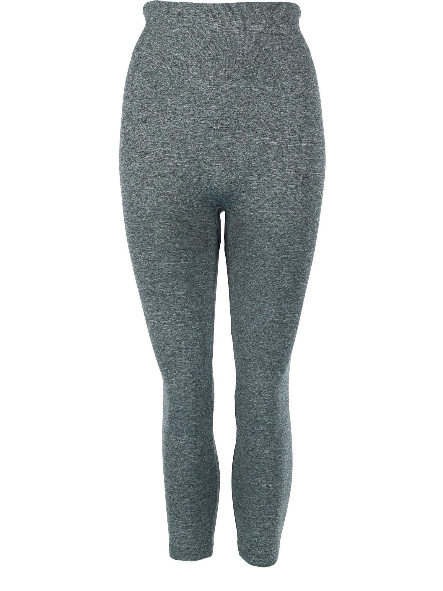 fleece lined leggings at walmart