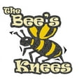 thumbnail image 2 of CafePress - Bee's Knees Mug - 11 oz Ceramic Mug - Novelty Coffee Tea Cup, 2 of 3