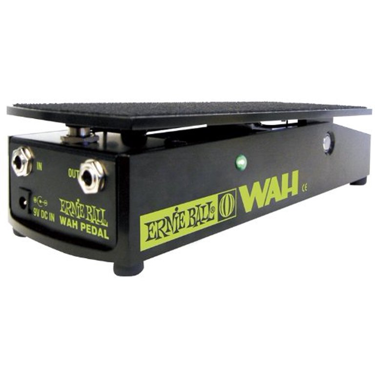 Ernie Ball 6185 WAH Pedal