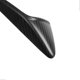 thumbnail image 3 of 1 Pair Side Camera Vent Cover Trim Real Carbon Fiber Decor Replacement for Tesla Model 3 Model Y Matte, 3 of 5