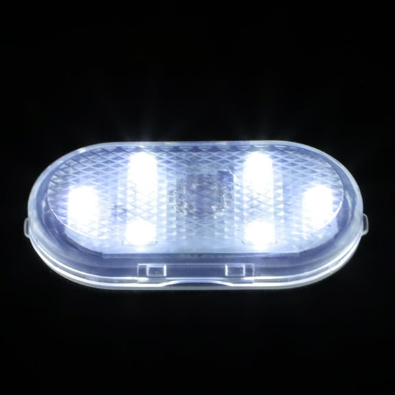 Car Dashboard Accessories, Wear-Resistant Interior LED Strip Lighting for Vehicle Decoration