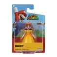 thumbnail image 1 of Nintendo 2.5 Inch Figure - Daisy, 1 of 4