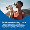 thumbnail image 3 of MediNatura BodyAnew Oral Drops 3 Step Homeopathic Cleanse - Whole Body Support for Women & Men - 150 ml Drops, 3 of 8