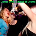 thumbnail image 5 of La pistola de tragos de alcohol original: cargue su disparo y bebida favoritos con alcohol, accesorio para fiestas de tragos épicos, con capacidad para hasta 1,5 onzas, 5 of 5