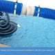 thumbnail image 5 of Kit de conectores y abrazaderas para mangueras de piscina - 3 piezas adaptadoras de 1-1/4" y 1-1/2" con 6 abrazaderas ajustables de acero inoxidable para bomba de piscina, vacío y filtro, 5 of 9