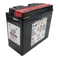 thumbnail image 4 of Lth T12B-Bs 12V 10Ah 150 Cca Bci para Moto, 4 of 5