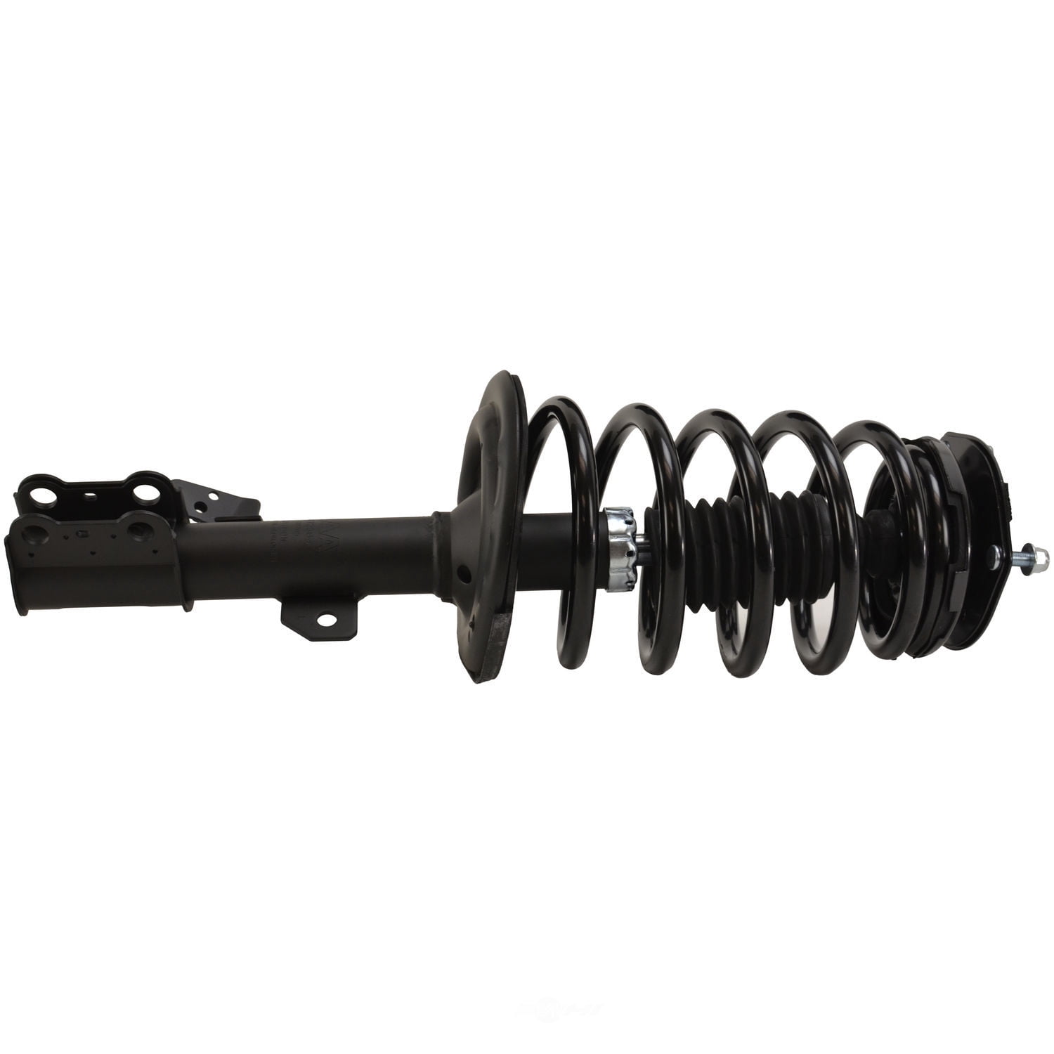 PRT 814386 Suspension Strut and Coil Spring Assembly Fits select: 2007-2010 TOYOTA SIENNA