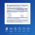 thumbnail image 3 of Pure Encapsulations BCAA Powder | Hypoallergenic Supplement To Support Muscle Function During Exercise* | 8 Ounces, 3 of 9
