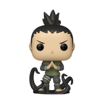 Funko POP! Animation: Naruto - Shikamaru Nara