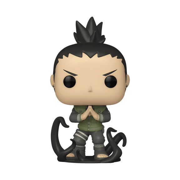 Funko POP! Animation: Naruto - Shikamaru Nara